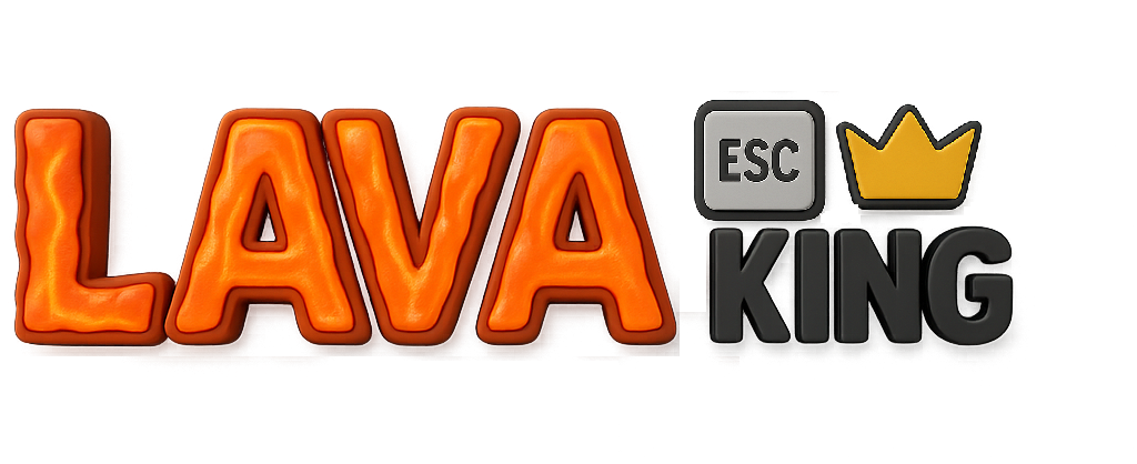 Lava Next Escking Logo